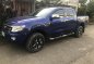 Ford Ranger 2014 Manual Diesel for sale-3