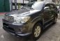 2010 Toyota Fortuner G for sale-0