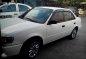 Like New Toyota Corolla for sale-3