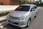 Toyota Innova 2010 for sale-0