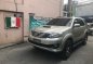 Toyota Fortuner 2014 for sale-0