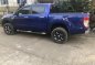 Ford Ranger 2014 Manual Diesel for sale-0