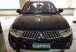 Mitsubishi Montero Sport 2013 for sale-0