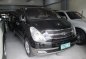 Hyundai Grand Starex 2013 GOLD A/T for sale-0