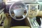 2011 FORD ESCAPE :A-T : all power : well maintained : very fresh-1