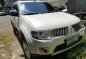 Mitsubishi Montero 2010 for sale-0