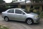 2005 Toyota Vios for sale-0