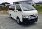 2016 Toyota Hiace Commuter 30L Siena Motors for sale-7