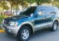 Mitsubishi Pajero 2007 for sale-1