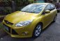 Ford Focus Sport 2013 for sale-1