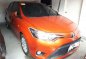 2017 Toyota Vios 1.3E Manual for sale-0