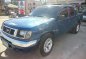 2000 Nissan Frontier for sale-0