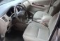 Toyota Innova 2005 for sale-6