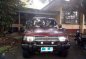 Mitsubishi Pajero 1990 for sale-3