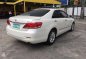 2012 Toyota Camry 2.4G Pearl White AT for sale-5