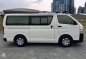 2016 Toyota Hiace Commuter 30L Siena Motors for sale-8