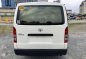 2016 Toyota Hiace Commuter 30L Siena Motors for sale-9