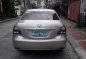 Toyota Vios 2012 Gasoline Automatic Grey for sale-2