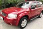 2006 Ford Escape 4x4 for sale-0