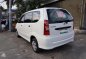 2007 Toyota Avanza for sale-0