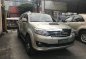 Toyota Fortuner 2014 for sale-1