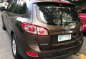 Hyundai Santa Fe 2010 for sale-9