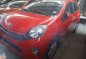 2017 Toyota Wigo 1.0G manual for sale-1