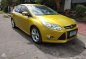 Ford Focus Sport 2013 for sale-0