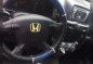 Honda CRV 2005 for sale-10