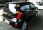 2015 Kia Picanto EX 1.2L Automatic for sale-1