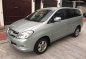 2008 TOYOTA INNOVA G Automatic Diesel for sale-0