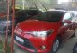 Toyota Vios 2017 for sale-1