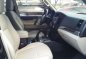 2012 Mitsubishi Pajero GLS 4x4 BK Matic Diesel Matic for sale-7