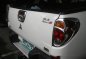 Mitsubishi Strada 2013 for sale-5