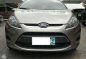CASA LOW ODO 2013 Ford Fiesta AT for sale-2