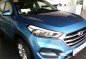 Hyundai Tucson 2017 for sale-0