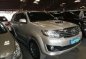 2013 Toyota Fortuner G AT diesel for sale-2