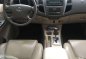 2008 Toyota Fortuner G AT Gas for sale-3