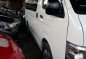 2016 Toyota HiAce 2.5 Commuter Manual for sale-2