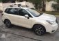 Subaru Forester 2013 for sale-1