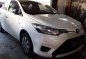 2015 Toyota Vios 1.3J Manual White for sale-0