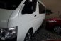 2017 Toyota HiAce Commuter Manual for sale-2