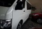 2017 Toyota HiAce Commuter Manual for sale-2