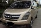 Hyundai Grand Starex 2010 for sale-2