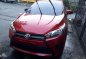 Toyota Yaris E 2016 Automatic for sale-1