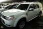 2014 Ford Everest Automatic Diesel for sale-0