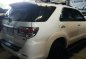 Toyota Fortuner 2016 for sale-4