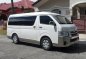 Toyota Hiace 2014 for sale-1