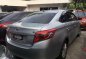 2017 Toyota Vios 1.3 E Manual for sale-2