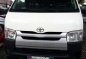2016 Toyota HiAce 2.5 Commuter Manual for sale-0
